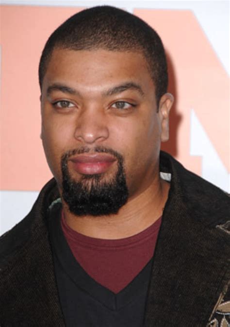 DeRay Davis